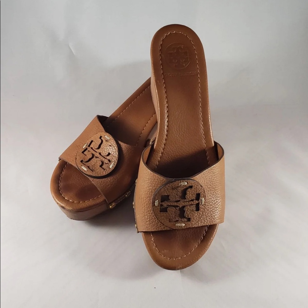 Tory Burch Wedges